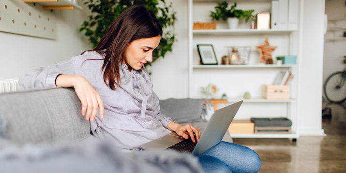 Got Bad Posture? 9 Tips to Fix Your Slouch