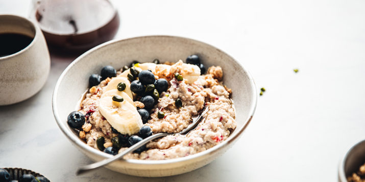 Everything You Ever Wanted to Know About Blueberries