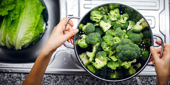 ¿Puede Aprobar Este Cuestionario de Nutrición?