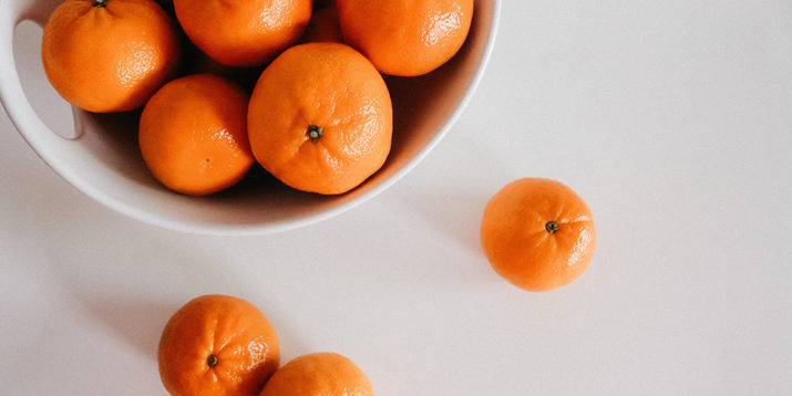 5 Foods to Avoid Before Going to Bed