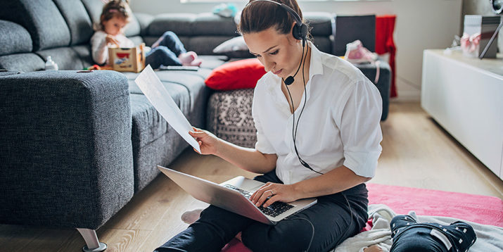 How to Set Boundaries at Home and Work