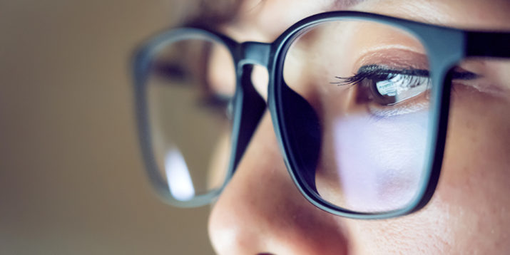 What Is Blue Light & How Does It Affect Sleep?