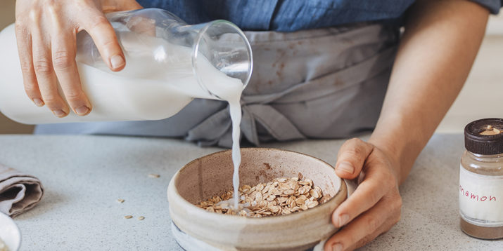 Everything You Need to Know About Almond Milk