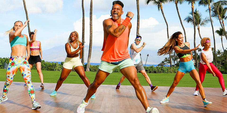 Let S Get Up Dance Conditioning Benefits Beachbody Blog