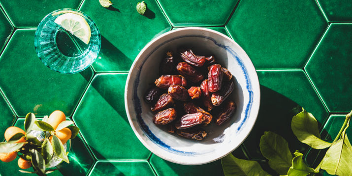Make a Date With the Nutritious Benefits of This Sweet Fruit