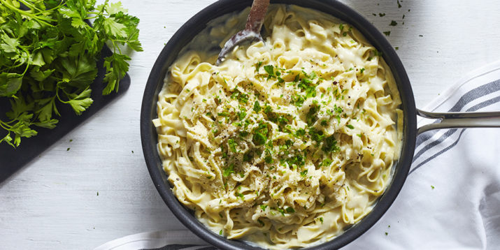 Easy Pasta Recipes for National Noodle Month