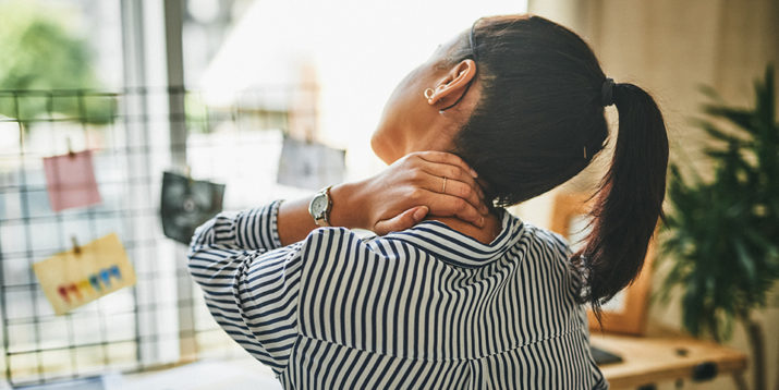 6 Signs You Need to Listen to Your Body