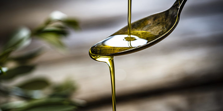 Is Olive Oil Good for You?