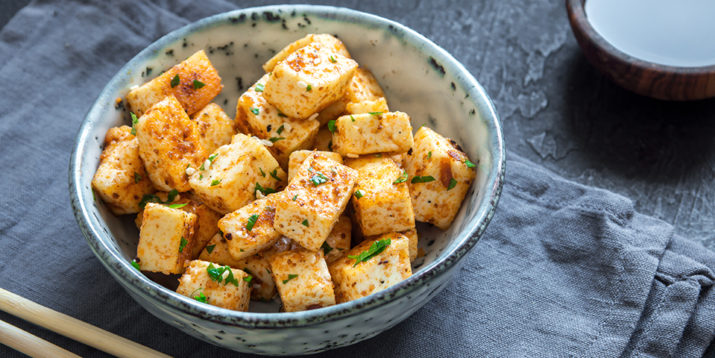 The Most Popular Types of Meat Substitutes, Explained