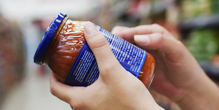 How to Interpret Food and Nutrition Claims on Labels