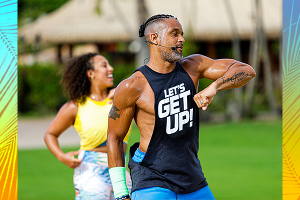 5 Day Shaun T Workout Gear for Beginner