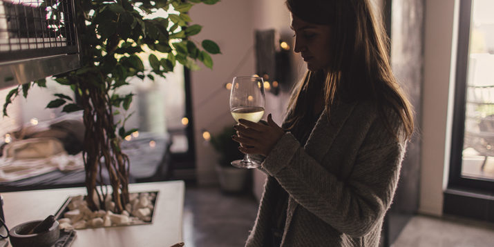 What Does Alcohol Do to Your Body?