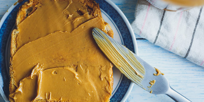 Nuts About Nut Butters? Here’s How Your Favorites Stack Up