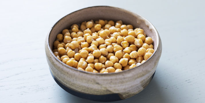 Everything You Need to Know About Chickpeas