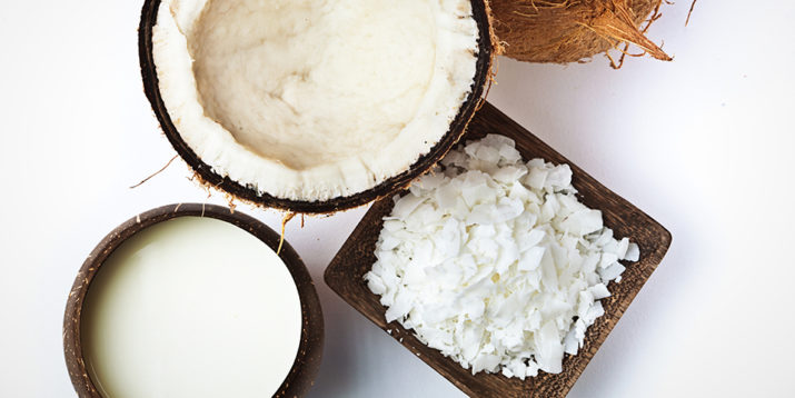 Everything You Need to Know About Coconut Milk