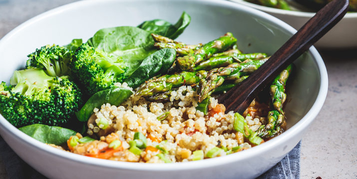 Here’s What You Need to Know About Dietary Fiber