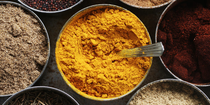 Spices 101: How Long Do Spices Last?