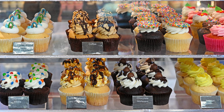 What to Know About Empty Calories
