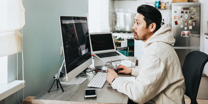 Qué Hacer y Qué No Hacer Para Tener Una Buena Experiencia de Trabajo en Casa