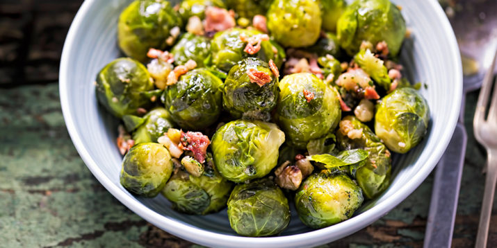 How to Cook Brussels Sprouts 6 Delicious Ways