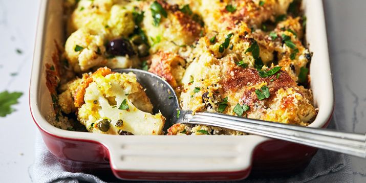 25 Meatless Monday Recipes to Kick Off Your Week