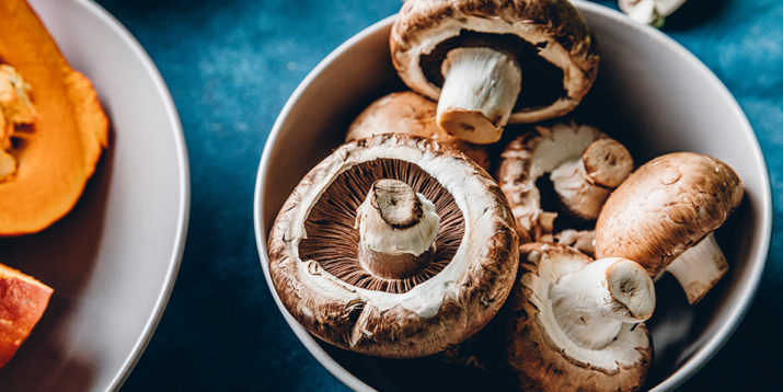 The 411 on Mushroom Nutrition, Plus 10 Types to Try