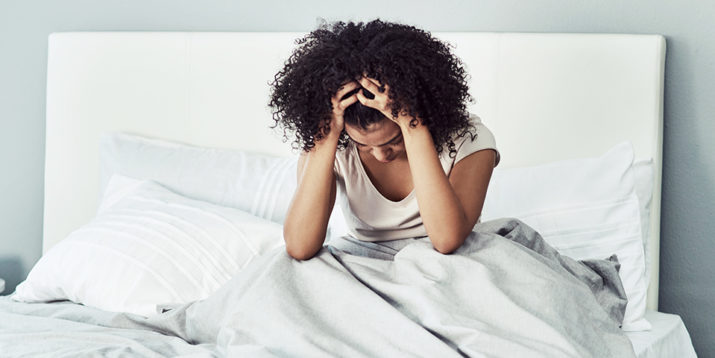 Expert Tips to Beat the “Sunday Scaries”