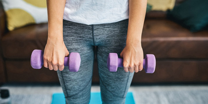 What to Know About Resistance Training