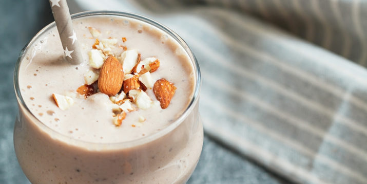 Almond Madness Shakeology