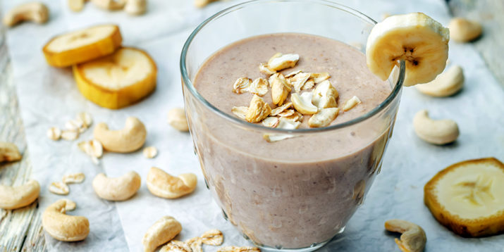 Banana Cashew Shakeology