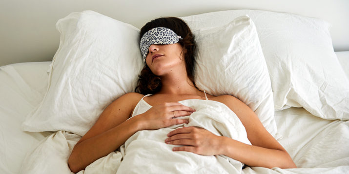 The Best Pillows for Sleeping No Matter How You Sleep