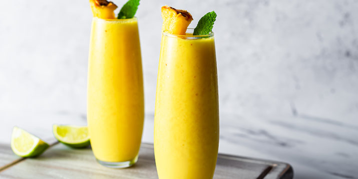 Mango Daiquiri Energize Cooler
