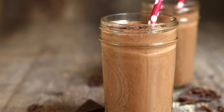 Mocha Caramel Latte Shakeology