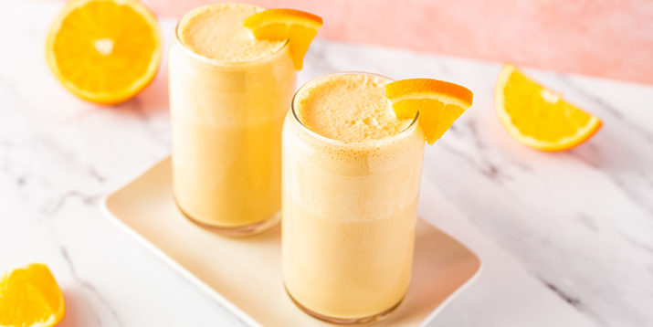 Tropical Dream Smoothie