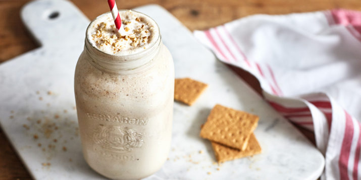 6 Shakeology Recipes Inspired by Your Childhood Treats