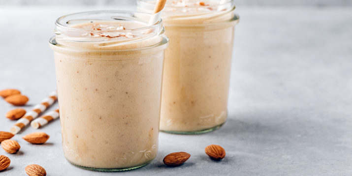 Shakeology Amande Folie