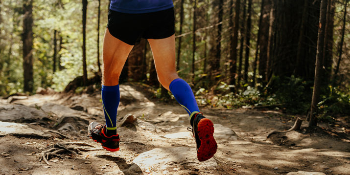 The 4 Best Compression Socks to Try