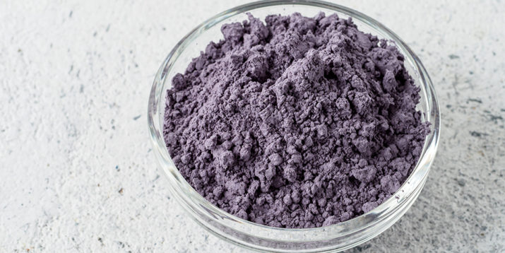 Butterfly Pea Flower Tea: (Almost) Too Pretty to Drink