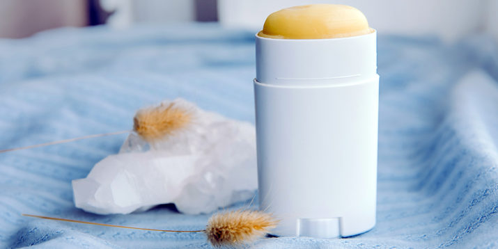 Does Natural Deodorant Really Work?