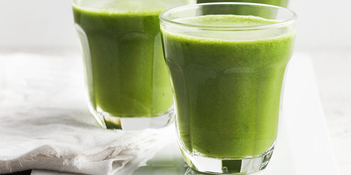 Shakeology à Base de Légumes et de Vanille