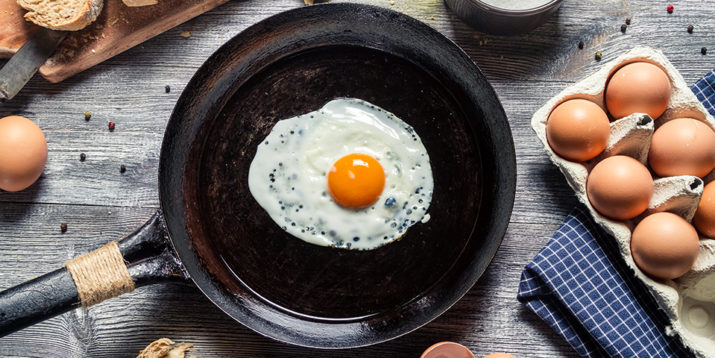 How to Cook Perfect Eggs: 5 Delicious Ways