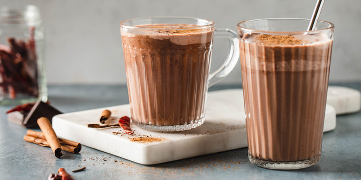 Mayan Chocolate Shakeology