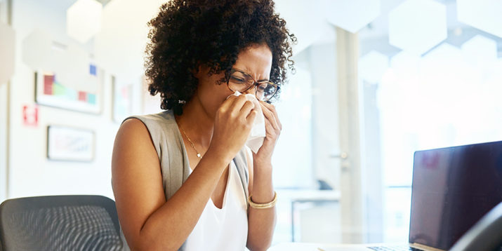 Expert Tips to Relieve Pesky Allergies