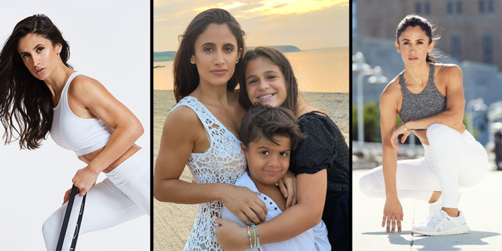 19 Things You Don’t Know About Jennifer Jacobs