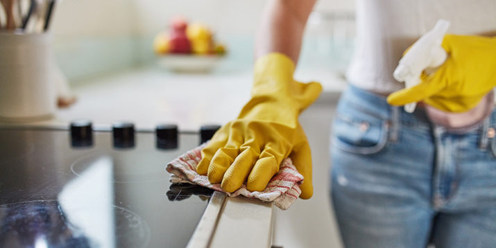 Dirtiest Things in Your Home and How to Clean Them