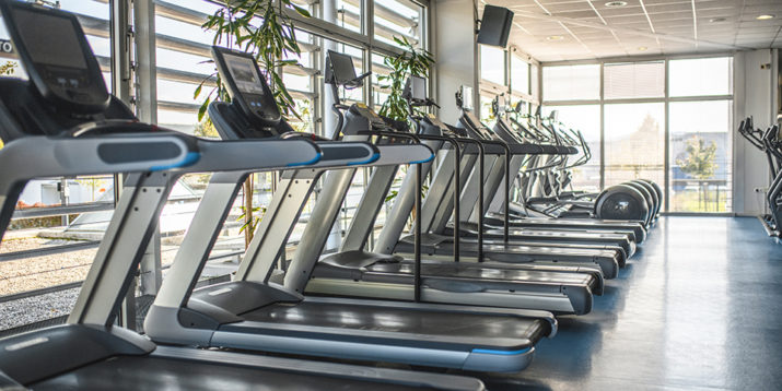 Gym Closures Got You Down? Here’s How to Regroup
