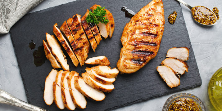 Expert Tips for Perfectly Grilled Chicken