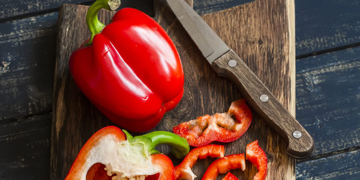 Everything You Need to Know About Bell Peppers