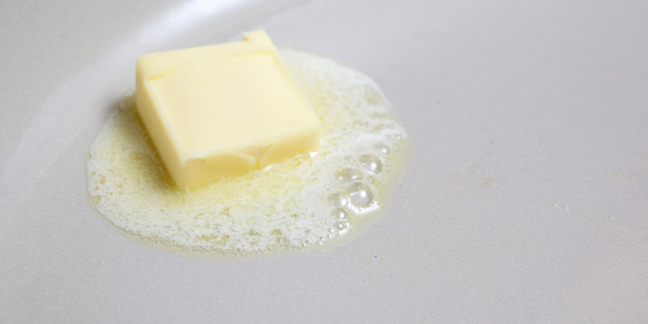 Ghee vs. Butter: Which Is Better?