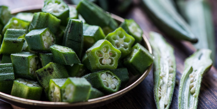 How to Cook Okra in 6 Easy Steps
